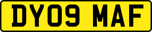 DY09MAF