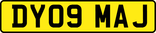 DY09MAJ