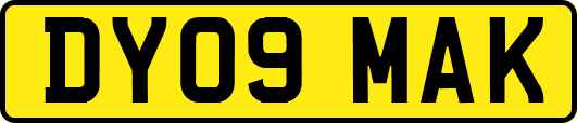 DY09MAK