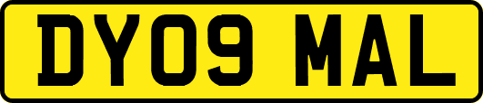 DY09MAL