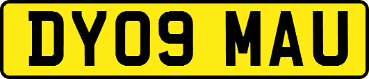 DY09MAU