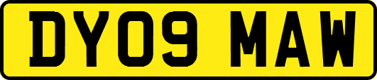 DY09MAW