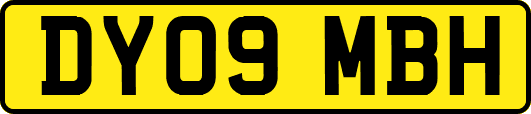 DY09MBH