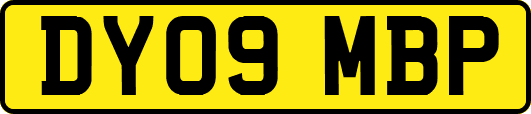 DY09MBP