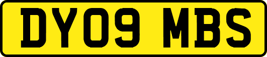 DY09MBS
