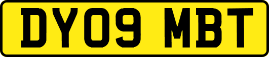 DY09MBT