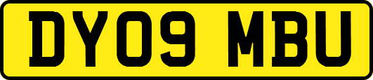 DY09MBU