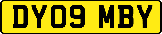 DY09MBY