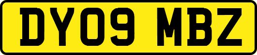 DY09MBZ