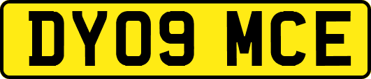 DY09MCE