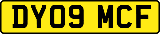 DY09MCF