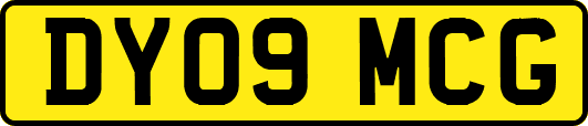 DY09MCG