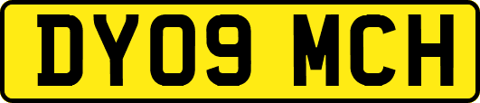 DY09MCH