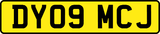 DY09MCJ