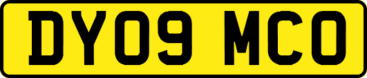 DY09MCO