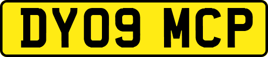 DY09MCP