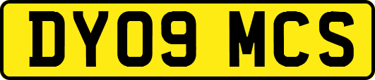 DY09MCS