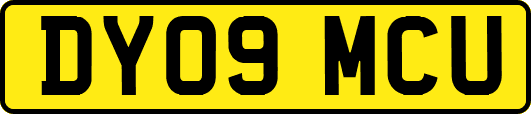 DY09MCU