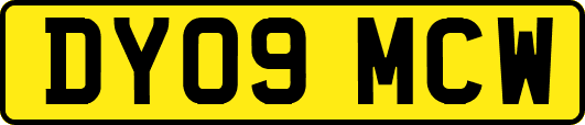 DY09MCW