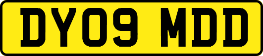 DY09MDD