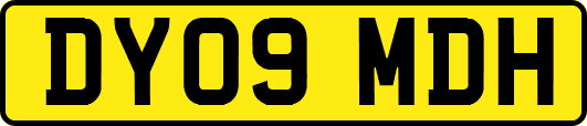 DY09MDH