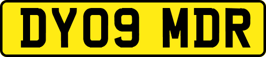 DY09MDR