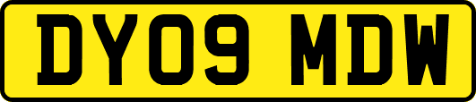 DY09MDW