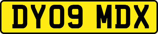 DY09MDX