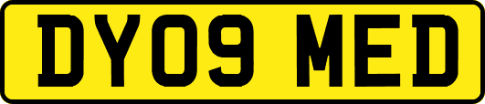 DY09MED