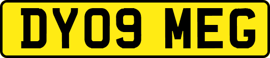 DY09MEG
