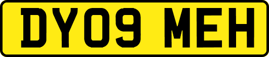DY09MEH