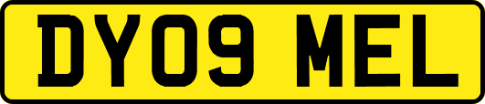 DY09MEL