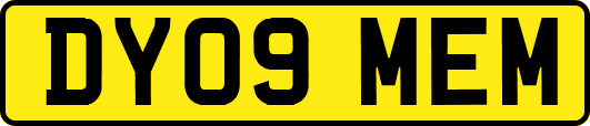 DY09MEM