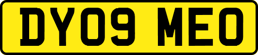DY09MEO