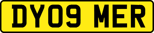 DY09MER
