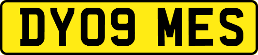 DY09MES