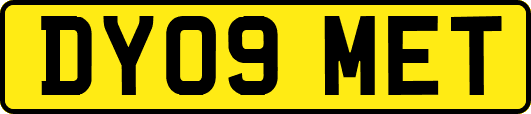 DY09MET