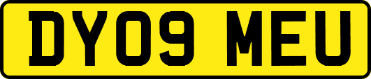 DY09MEU