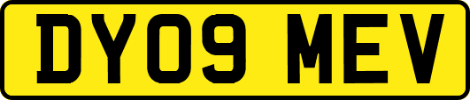 DY09MEV