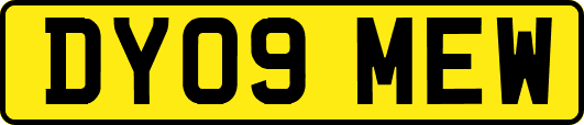 DY09MEW