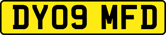 DY09MFD