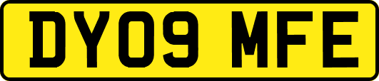 DY09MFE