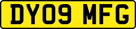 DY09MFG