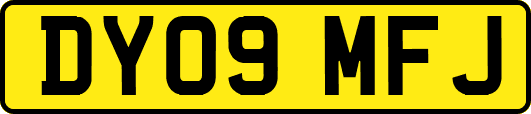DY09MFJ