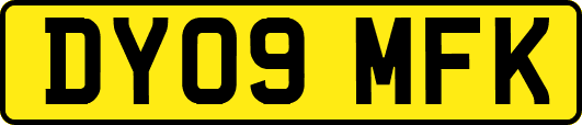 DY09MFK