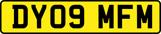 DY09MFM
