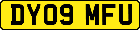 DY09MFU