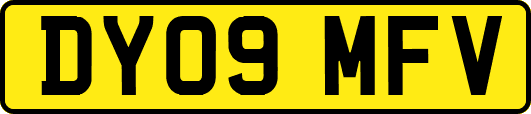 DY09MFV