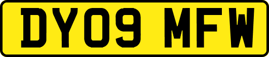 DY09MFW