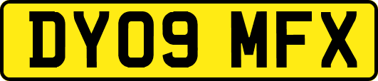 DY09MFX